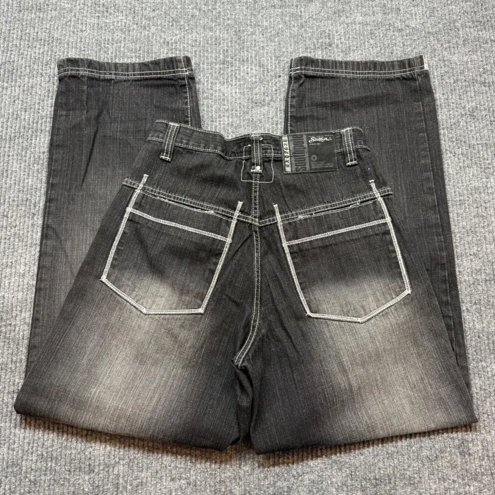 Southpole items are